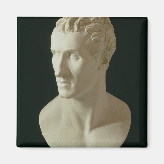 Zelfportret 6 magneet (Voorkant)