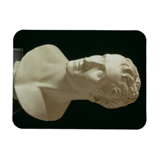 Zelfportret 6 magneet (Horizontaal)