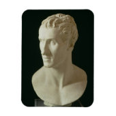 Zelfportret 6 magneet (Verticaal)