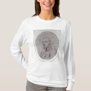 Zelfportret 6 t-shirt