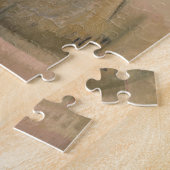 Zelfportret | Alice Bailly Legpuzzel (Zijkant)