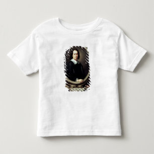 Zelfportret, c.1670-73 kinder shirts