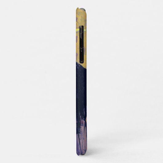 Zelfportret (gebakken Man) Edouard Vuillard Case-Mate iPhone Case (Achterkant/links)