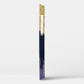 Zelfportret (gebakken Man) Edouard Vuillard Case-Mate iPhone Case (Achterkant / Links)