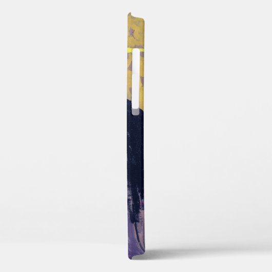 Zelfportret (gebakken Man) Edouard Vuillard Case-Mate iPhone Case (Achterkant / Links)