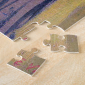 Zelfportret (gebakken Man) Edouard Vuillard Legpuzzel (Zijkant)