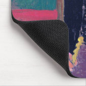 Zelfportret (gebakken Man) Edouard Vuillard Muismat (Hoek)