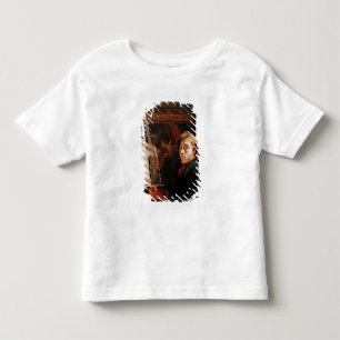 Zelfportret Kinder Shirts