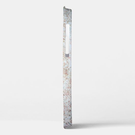 Zelfportret, Leonardo da Vinci Case-Mate iPhone Case (Achterkant / Links)