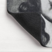 Zelfportret Muismat (Hoek)