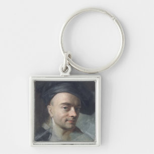 Zelfportret Sleutelhanger