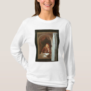 Zelfportret T-shirt