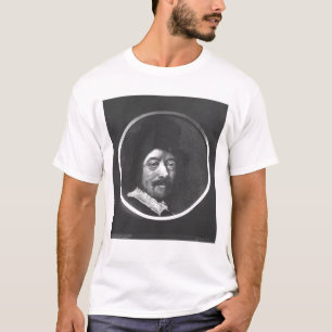 Zelfportret T-shirt