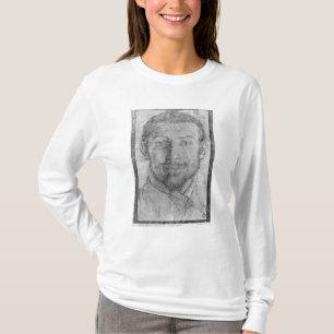 Zelfportret T-shirt
