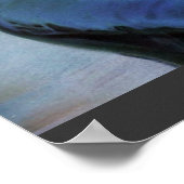 Zelfportret van La Tour Maurice Quentin de (beste) Poster (Hoek)