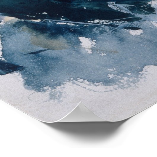 Zelfportret van Mary Cassatt Poster (Hoek)