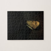 Zelfportret van Titiaan, renaissance Art Legpuzzel (Horizontaal)