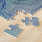 Zelfportret, Vincent van Gogh Legpuzzel (Zijkant)