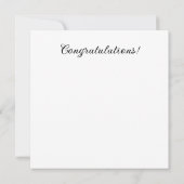 Zelfportret Vincent Willem van Gogh (Achterkant)