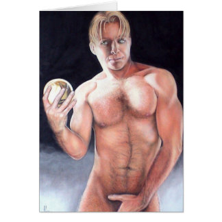 Zelfportret: www.AriesArtist.com