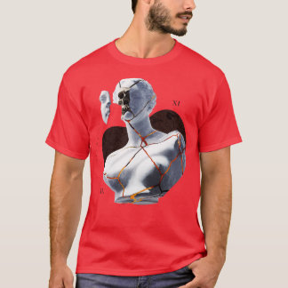 zelfreflectie t-shirt