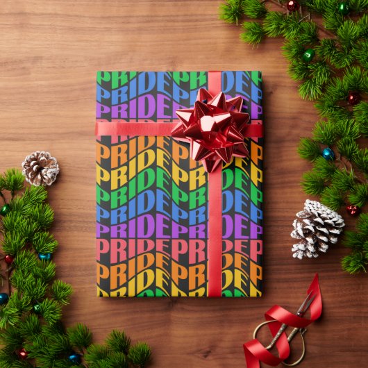 Zelfrespect Cadeaupapier (Feestdagen Geschenken)