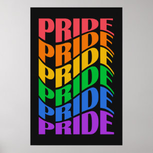 Zelfrespect Poster