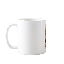 Zelfs Dickens Stopte voor Koffie - Literaire Mok