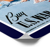 Zelfs een klein beetje kan NU helpen Poster (Hoek)