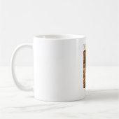 Zelfs Jane Austen Stopte voor Koffie Mok (Links)
