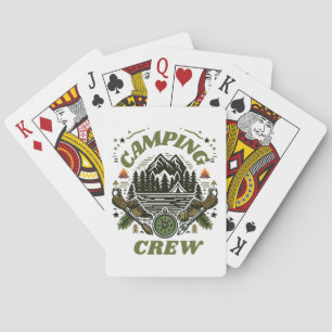Zelfs mijn koffie is sterker dan het leger pokerkaarten