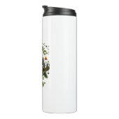 Zelfs mijn koffie is sterker dan het leger thermosbeker (Geroteerd rechts)