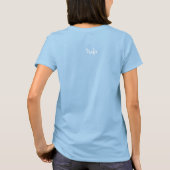 Zelfs na al die tijd - Hafiz Women's Tanktop (Achterkant)