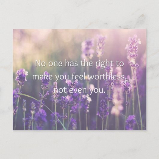 Zelfs niet als u een mini Art-printer hebt Motivat Feestdagenkaart (Voorkant)