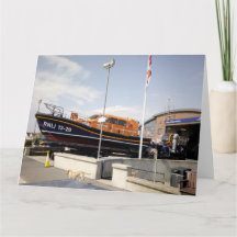 Zelfs Pirates steunt het RNLI