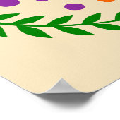 Zelfs wonderen - Inspirerend positieve boodschap Poster (Hoek)