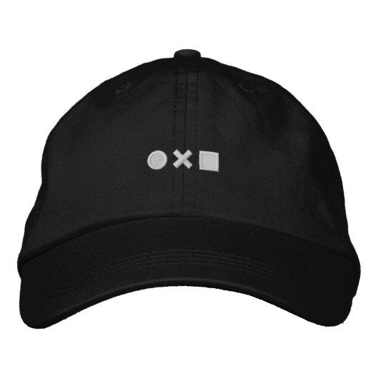 Zelfstandig Project Logo Pet (Voorkant)