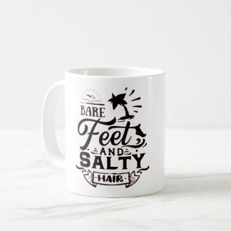 ZELFSTANDIGHEDEN EN ZOUDERHAAR - BEACH LOVER KOFFIEMOK