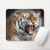 Zelfverbetering Motivatie offerte Sjabloon Muismat (Met muis)