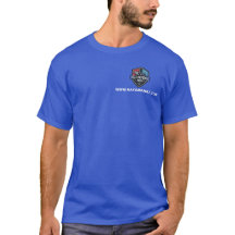 Zelfverdediging Heren T-Shirt Pros