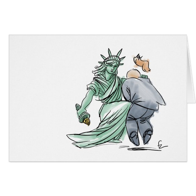 Zelfverdedigingsvrijheid (Voorkant Horizontaal)