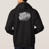 zelfvergeving hoodie (Achterkant)