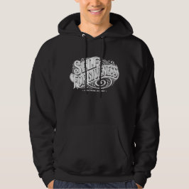 zelfvergeving hoodie