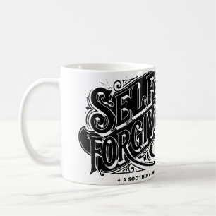 zelfvergeving koffiemok