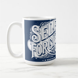 zelfvergeving koffiemok