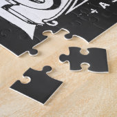 zelfvergeving legpuzzel (Zijkant)