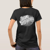 zelfvergeving t-shirt (Achterkant)