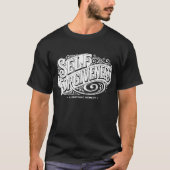 zelfvergeving t-shirt (Voorkant)