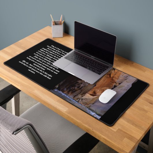 Zelfvergiffenis Inspirerend Bureaumat (Kantoor 2)