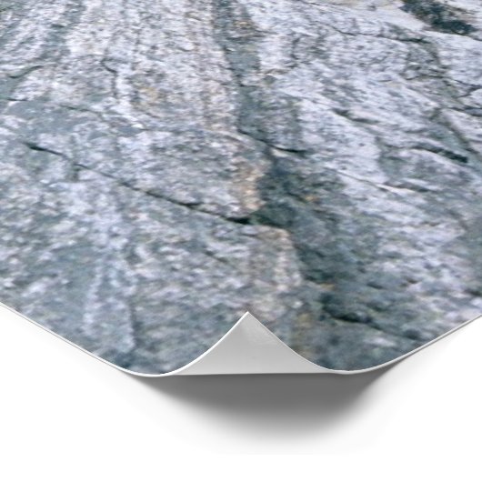 Zelfvertrouwen Inspirerend Poster afdrukken (Hoek)